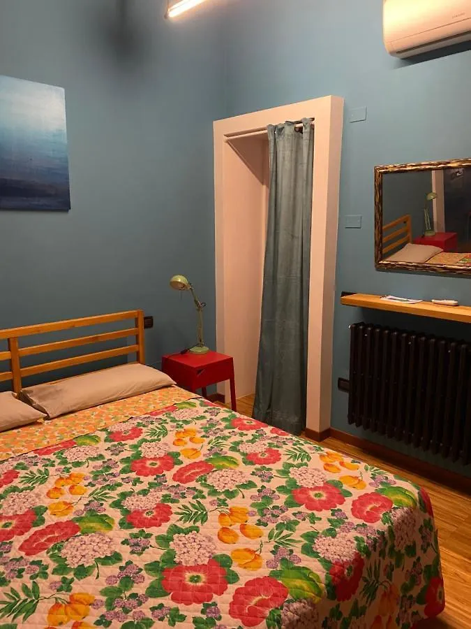 62 B&B Vicenza Bed & Breakfast