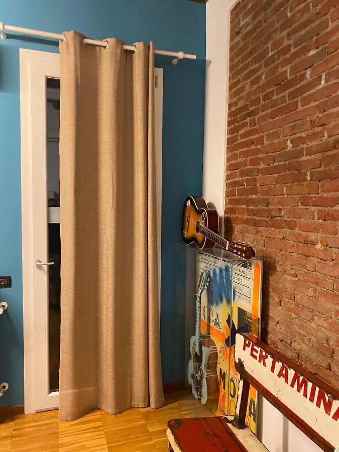 62 B&B Vicenza Bed & Breakfast