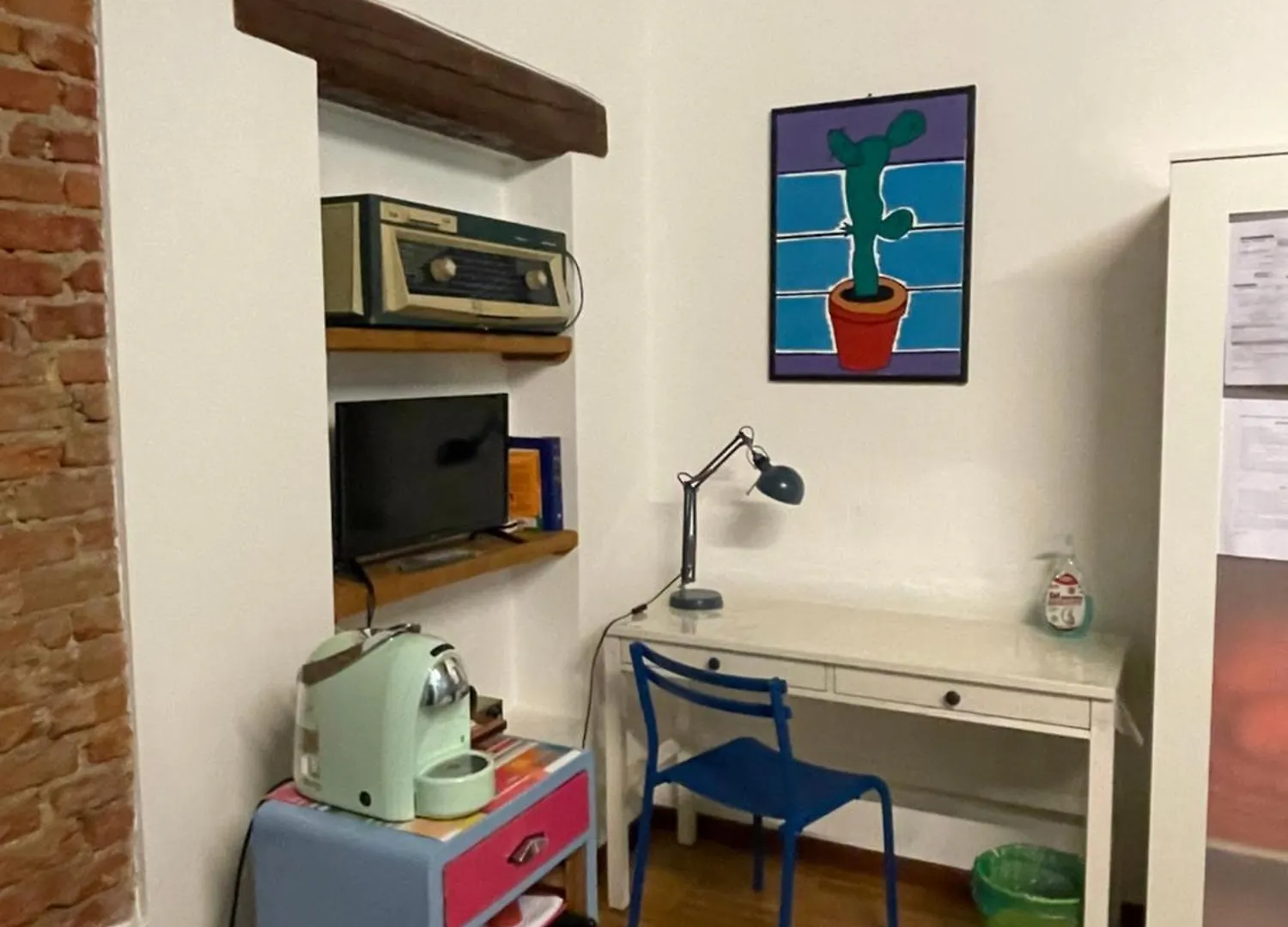 62 B&B Vicenza Italy