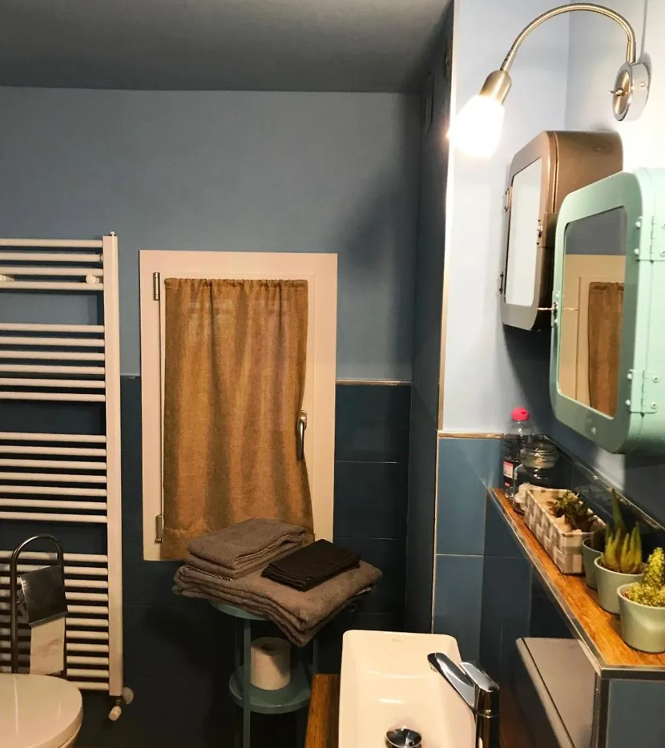Bed & Breakfast 62 B&B Vicenza