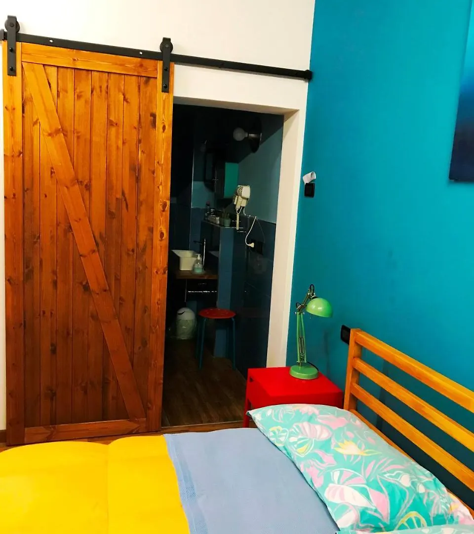 Bed & Breakfast 62 B&B Vicenza Italy