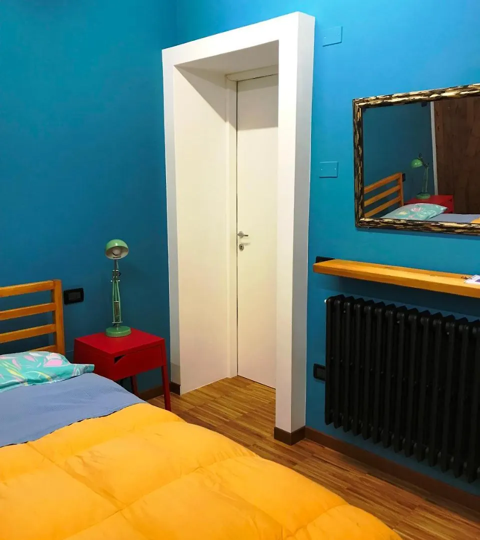 62 B&B Vicenza Bed & Breakfast