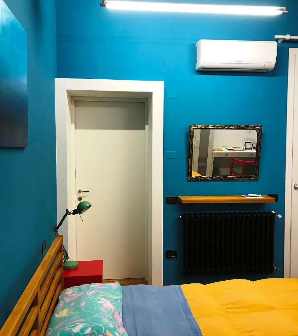 Bed & Breakfast 62 B&B Vicenza