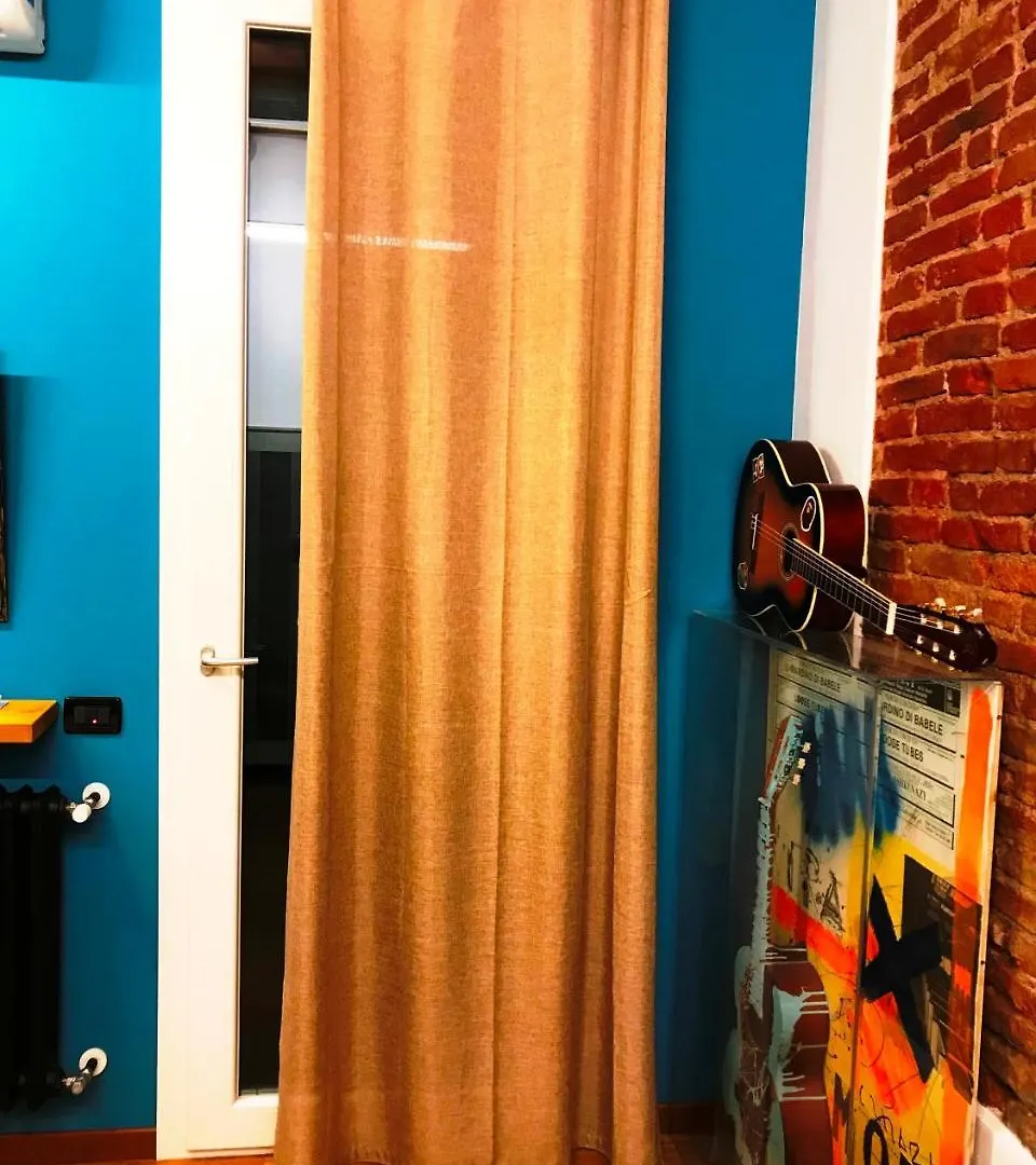 62 B&B Vicenza Italy