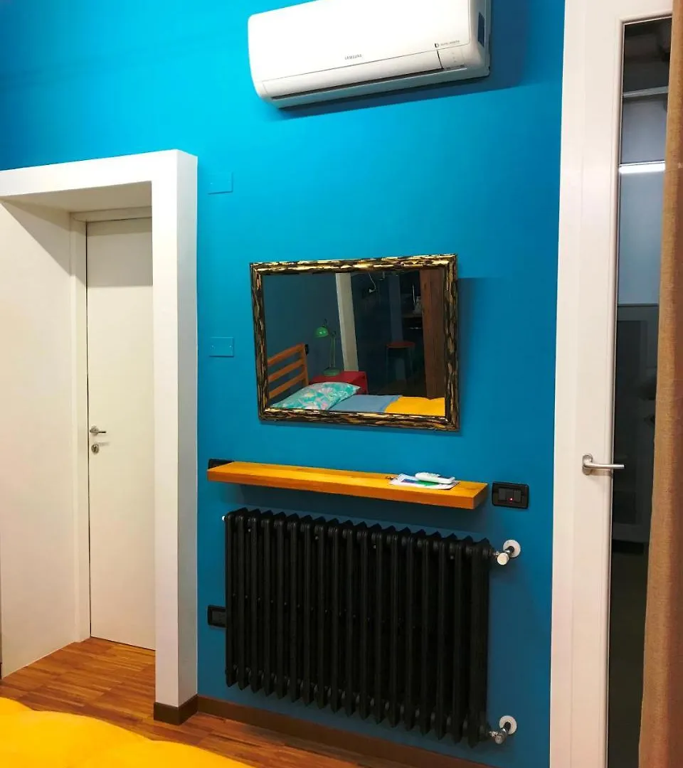 62 B&B Vicenza
