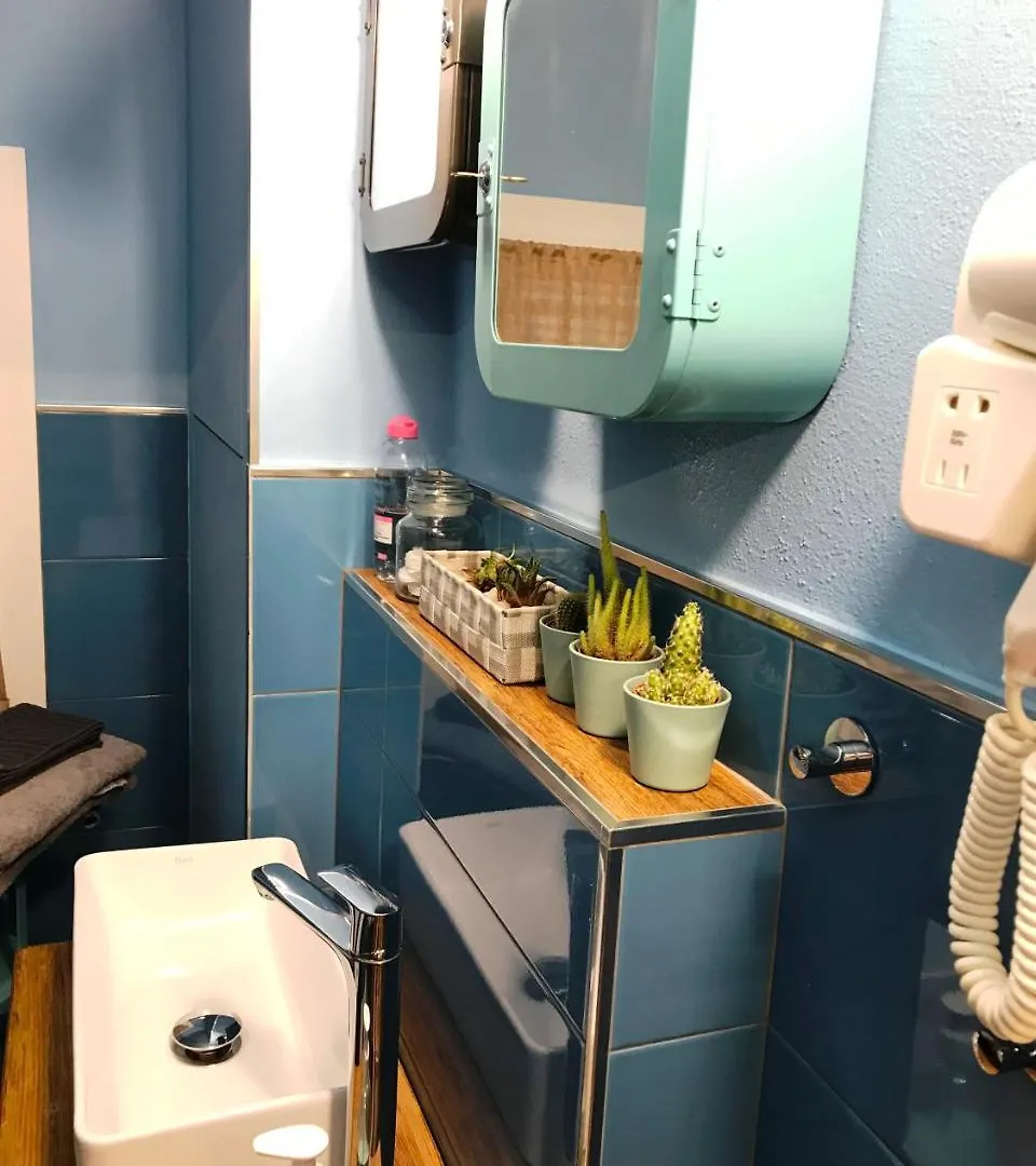 62 B&B Vicenza Bed & Breakfast