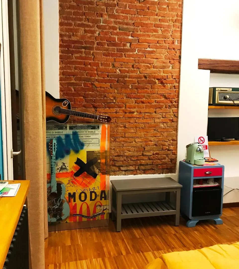 62 B&B Vicenza Bed & Breakfast