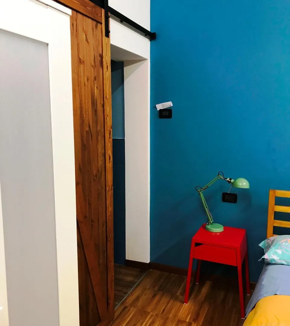 Bed & Breakfast 62 B&B Vicenza