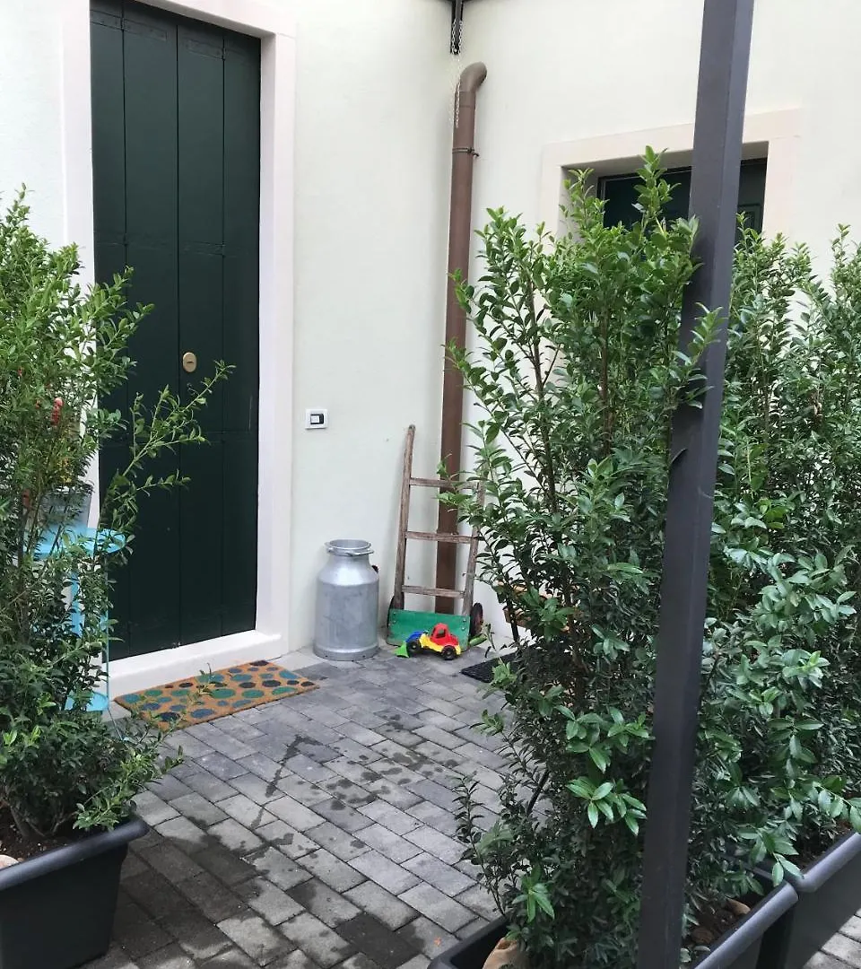62 B&B Vicenza Italy