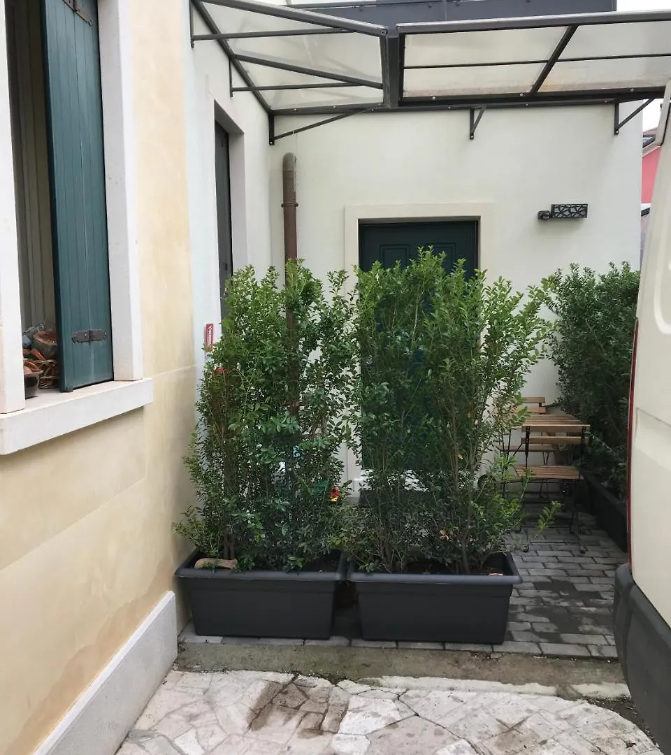 62 B&B Vicenza 0*,  Italy