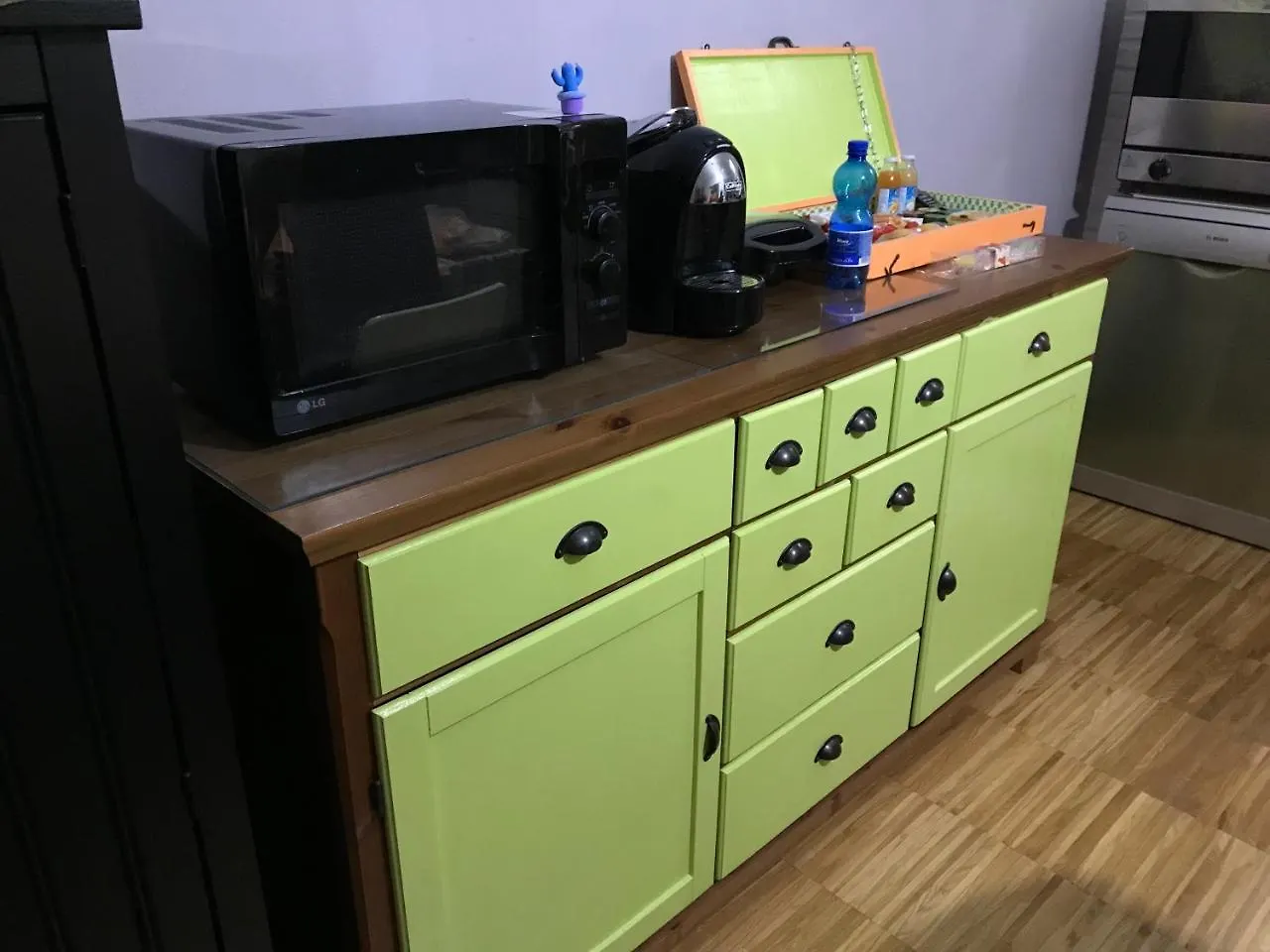 Bed & Breakfast 62 B&B Vicenza Italy