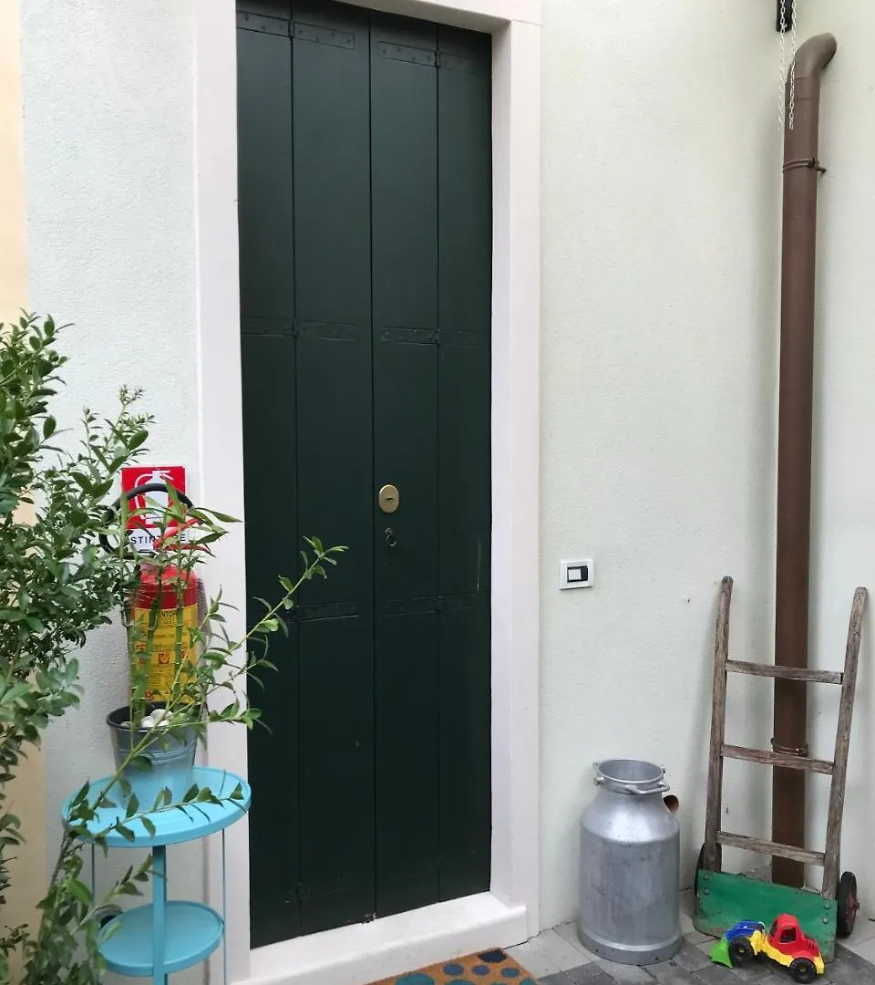 62 B&B Vicenza Bed & Breakfast