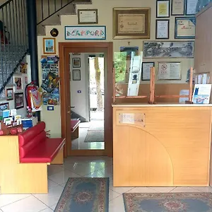 2* Hotel Acampora