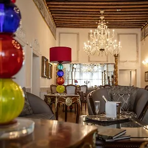 Palazzo Dei Mori Hotel Venedig