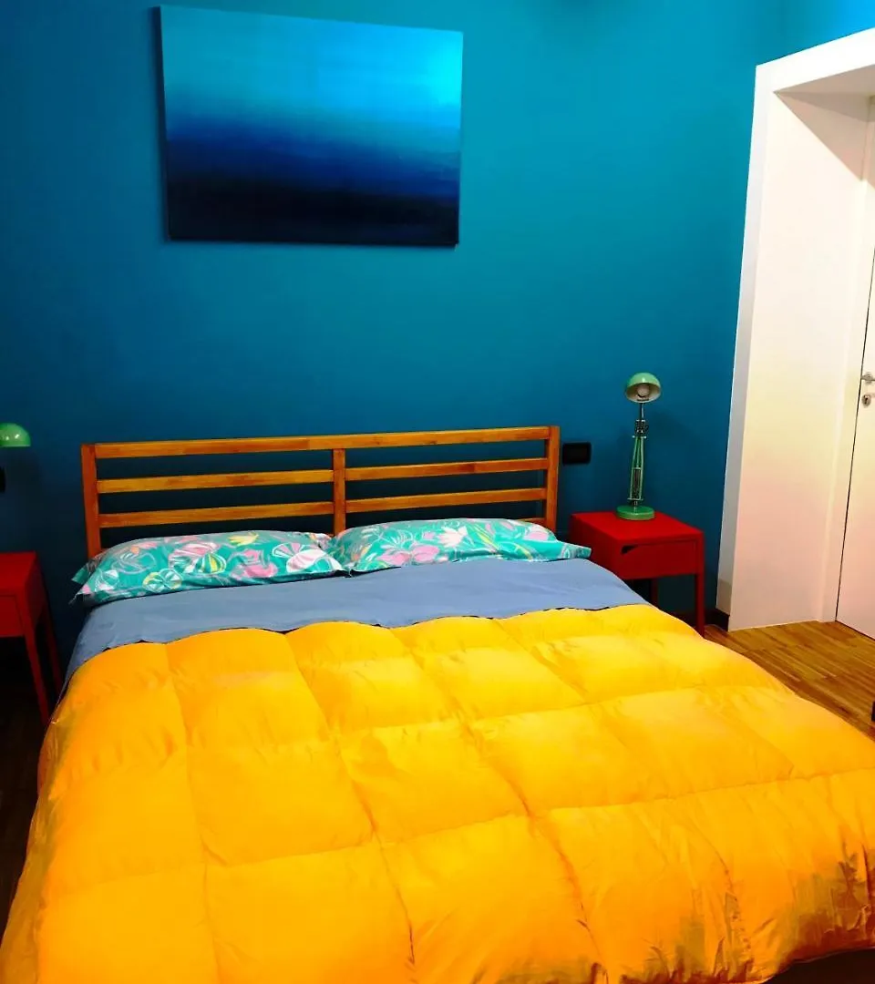 62 B&B Vicenza Bed & Breakfast